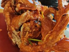 -子霖南山鲜虾面(南山总店)