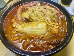 -四川老牛麻辣烫(北门桥店)