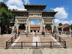 -北陵公园