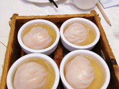-百乐门喜宴(海珠广场华厦店)