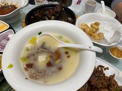 -锋味餐厅(空港复悦里店)