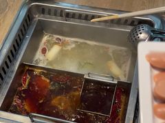 -野妹经典火锅(民治店)