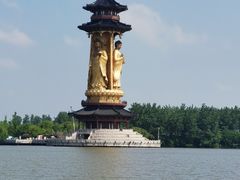 -溱湖国家湿地公园