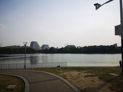 -美兰湖景区