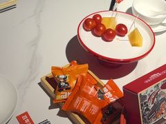 -百年神厨·地道川菜(清江西路店)