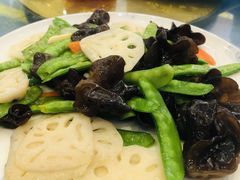 -朗记餐厅·传统湛江菜(康宁路店)