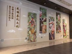 -云南民族大观园