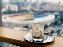 景观位-A·hansho cafe