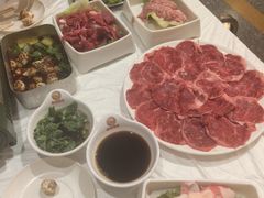 -活潑鲜跳(湖滨商业街店)