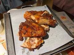 -绿茶餐厅(成都大悦城店)