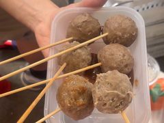 -阿娟牛肉丸·手打牛肉丸·现做现卖