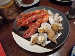 -广州富力丽思卡尔顿酒店·丽轩·粤菜