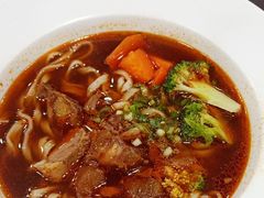 -康师傅私房牛肉面(北京南站店)