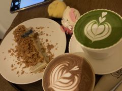 -三目仓咖啡(贤南路店)