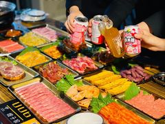 -范儿·嫂子烤肉·精致炭火烤肉(长治路店)