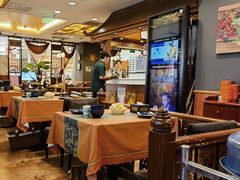 -荷花泰菜(东方新天地店)