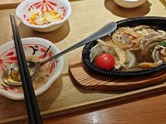 -味太助·银饭食堂(中华城店)