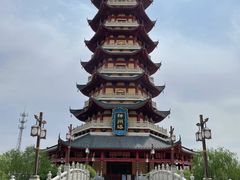 -嘉峪关方特丝路神画