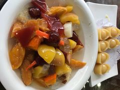 -乔家满族八大碗(流水沟店)