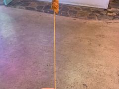-乐彡炸串·烤苕皮(西单华威约饭街店)