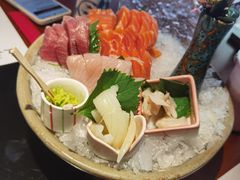 -匠和风精致料理(宁德万达店)