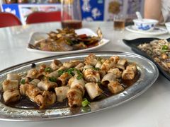 -嘉升大排档(番禺总店)