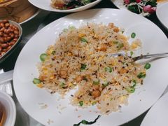 -酌宴府The China Club·广州万富希尔顿酒店(云城东路店)