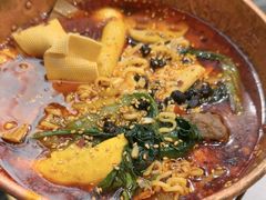 -极乐小煮·成都冒菜(科技绿洲店)