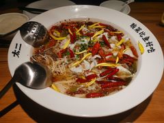 -太二酸菜鱼(石家庄万象城店)