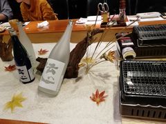 -肉魁屋·烧肉·烧鸟·酒场(高新店)