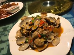 -广记海鲜(杨汊湖一店)