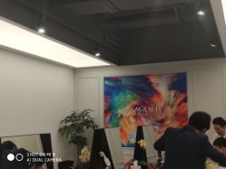 -程Studio