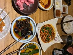 -泥炉烧肉师(新街口金銮巷店)