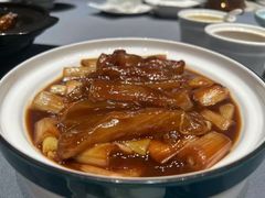 -狮王府淮扬菜(新街口友谊店)