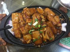 -徽州美食(三十年老店)