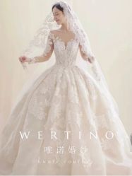 点击看大图 -CD视觉婚纱摄影