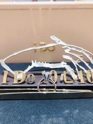 -I Do(镇江苏宁广场店)