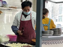 大堂-淮南牛肉汤(永源路店)
