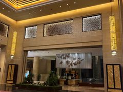 -成都保利公园皇冠假日酒店(熊猫基地店)