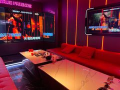 -星聚会KTV(龙湖上海奉贤天街店)