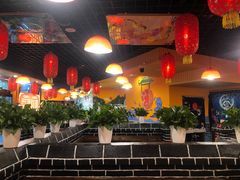 -江湖水乡铁锅炖魚(周庄嘉园店)