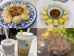 -客家大院·非遗赣南客家菜(郁孤台店)