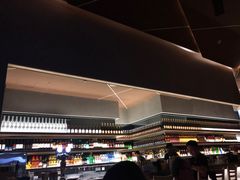 -TZ House音乐现场(来福士中心店)