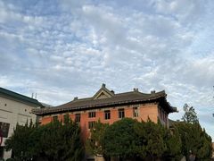 -南京钟山宾馆(江苏省会议中心)