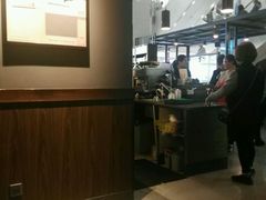 -星巴克(南京新百店)