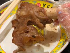 美味羊小肘-芦月轩羊蝎子(劲松店)