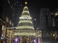 -深圳福田香格里拉大酒店