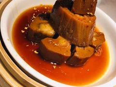 -小厨娘淮扬菜(六合欢乐港店)