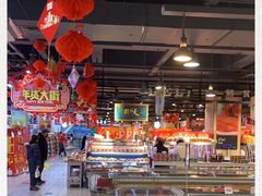 -永辉超市(回龙观店)