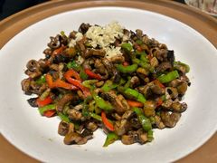 -楚鲜·汉正街一号(天河店)